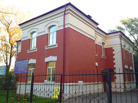 Частная школа-детский сад "Знайка" фото