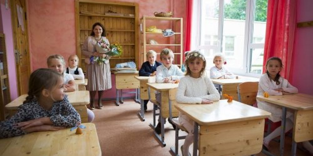 вальдорфская школа в москве отзывы родителей