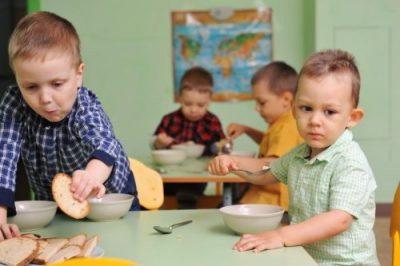 Частный детский сад "HappyKids"