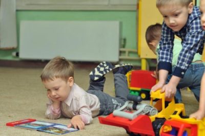 Частный детский сад &#171;HappyKids&#187; (филиал метро Медведково)
