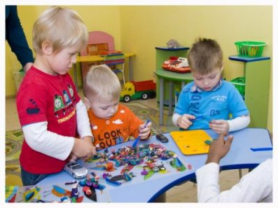 Частный детский сад &#171;SunSchool&#187;