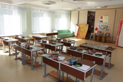 Частный детский сад "Дошколенок" (филиал Академический)