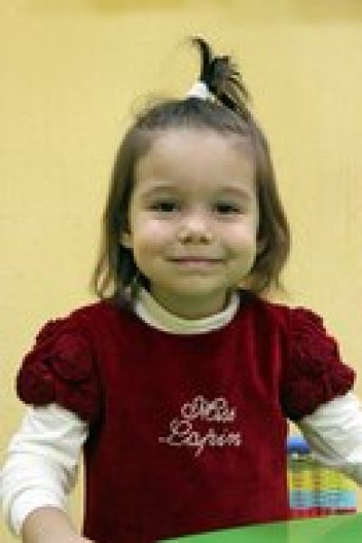 развивающий центр «Крошка Ру»