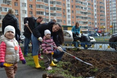 Детский сад &#171;Горница-узорница&#187; (филиал Восточное Дегунино)