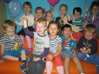 Частный детский сад &#171;Пряничный домик&#187; (Митино)