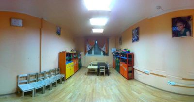 Детский сад и центр развития детей Ладушки