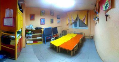 Детский сад и центр развития детей &#171;Ладушки&#187;