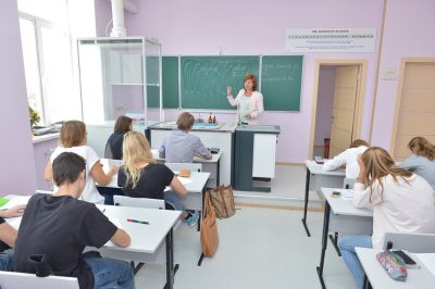 Частная школа Ника