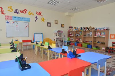 Частная школа Ника