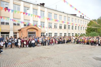 Частная школа Ника