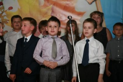 Частная школа &#171;Новое образование&#187;