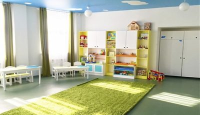 Частный детский сад Sun School