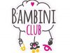 Частный детский сад BAMBINI-CLUB в Красногорске