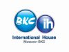 Школа языков BKC International House Moscow