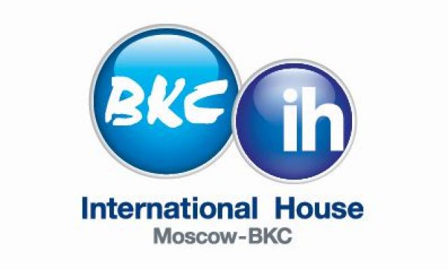 Школа языков BKC International House Moscow