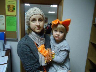 Частный детский сад и семейный центр Учёный кот (филиал Бабушкинская)