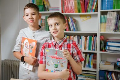 Частная школа &#171;Гимназия Утро&#187;