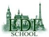Обучение иностранному языку в школе EDF School