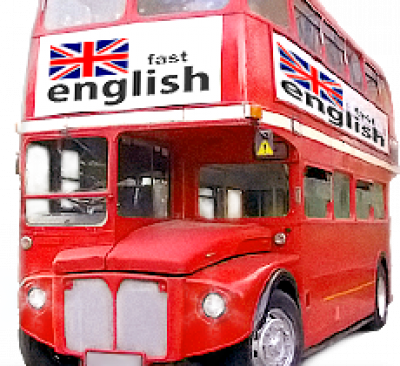 Языковая школа Fast English