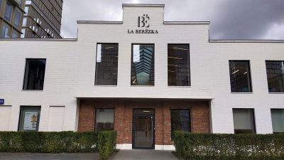 Частный детский сад La Berёzka Academy