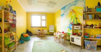  Частный детский сад Комарик