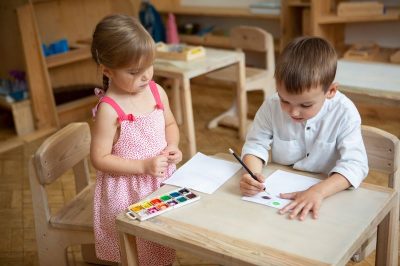 Частный детский сад Montessori Family