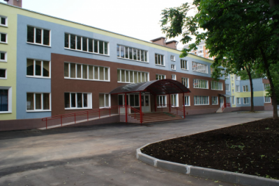 Частный детский сад Самсон