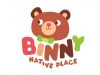 Частный детский сад «BINNY NATIVE PLACE»