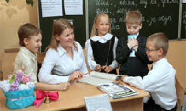 Частная школа-детский сад «Доверие» в Ясенево