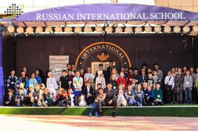 Russian International School