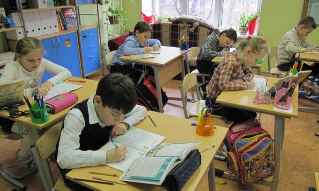 Частная школа-детский сад «Возможность» в Котельниках