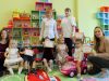 Билингвальный детский сад сети «Академическая гимназия» в г. Химки