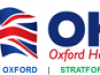 Языковые курсы Oxford City School