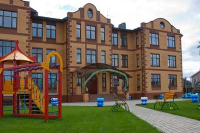 Премьерский лицей