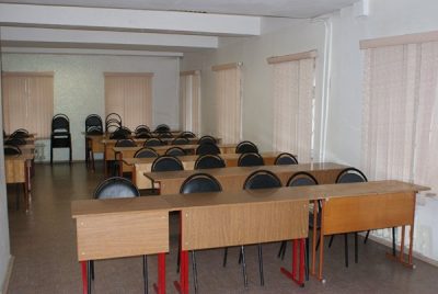 Частная школа "Современное образование"