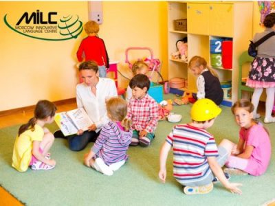 Школа Раннего Развития MILC