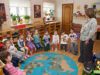 Частный детский сад и монтессори центр Счастливый Ребенок