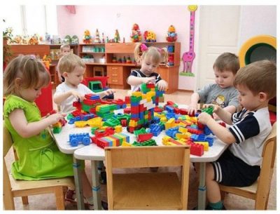 Молодёжный просветительский центр и частный детский сад «Журавль»
