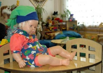 Центр развития личности 
