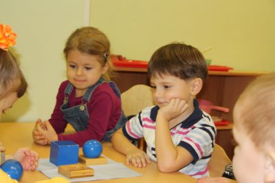 детский сад "Mark & Maks Club"