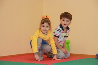 детский сад "Mark & Maks Club"