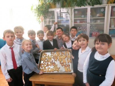 Частная школа "Татьянинская школа"