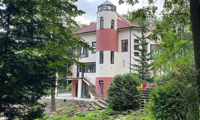 Риверсайд Британская Школа в Новогорске (Riverside School)