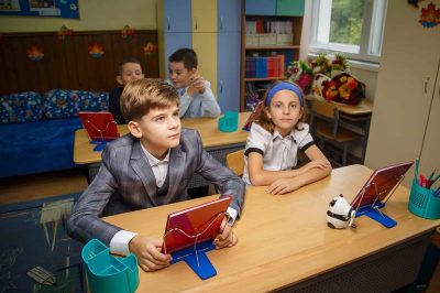 Частная школа ОБРАЗОВАНИЕ ПЛЮС…I (ул. Молодогвардейская)