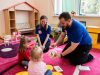 Английский детский сад Leaders в Одинцово