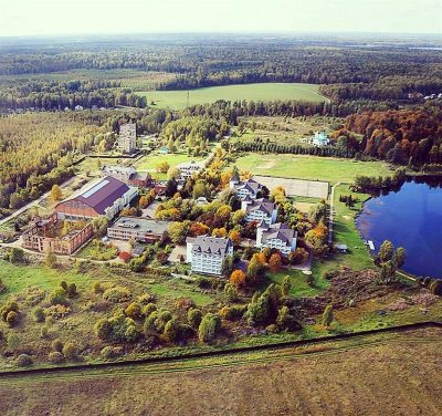 Гимназия &#171;Мастер-класс&#187;