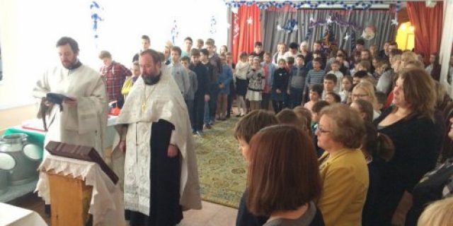 5 самых популярных православных школ Москвы