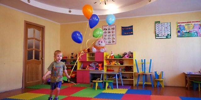 Домашние детские сады Москвы. Обзор лучших