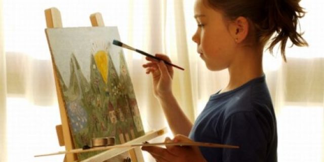 6 лучших детских развивающих центров Москвы