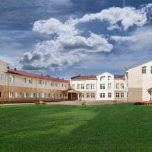 Ломоносовская школа-пансион проводит день открытых дверей 18 марта 2023 года